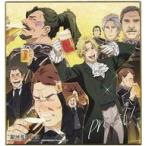 中古紙製品 カレンダーイラスト(2019/9月) 「銀河英雄伝説 Die Neue These 色紙コレクション」 I.G