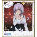 中古紙製品 新条アカネ(トランプ) ミニ色紙 「『SSSS.GRIDMAN』ALARM WEBくじ〜if your smile〜」 D-7賞