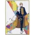 中古紙製品 六弥ナギ 「アイドリッシュセブン 2nd LIVE REUNION トレーディングミニ色紙」
