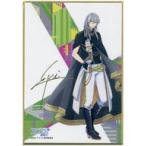 中古紙製品 千 「アイドリッシュセブン 2nd LIVE REUNION トレーディングミニ色紙」