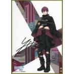 中古紙製品 狗丸トウマ 「アイドリッシュセブン 2nd LIVE REUNION トレーディングミニ色紙」