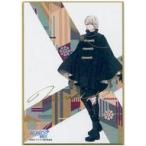 中古紙製品 棗巳波 「アイドリッシュセブン 2nd LIVE REUNION トレーディングミニ色紙」
