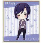 Yahoo! Yahoo!ショッピング(ヤフー ショッピング)中古紙製品 九瓏ケント ミニ色紙 「DMMスクラッチ! アルスマグナ」 C-5賞