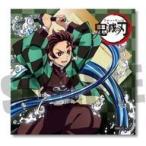 中古紙製品 竈門炭治郎 ミニ色紙 「鬼滅の刃」