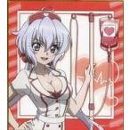 中古紙製品 雪音クリス/等身 ビジュアル色紙 「キャラ福くじ 戦姫絶唱シンフォギアXV 〜Medical S.O.N.G.