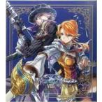 中古紙製品 ラクシャ＆ヒュンメル 複製イラスト色紙 「イースVIII -Lacrimosa of DANA-」 ガラガラくじ景