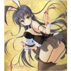 中古紙製品 城ヶ崎絢華 色紙 「金色ラブリッチェ-Golden Time-」 ガラガラくじ景品