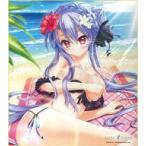 中古紙製品 空門蒼 色紙 「Summer Pockets REFLECTION BLUE」 ガラガラくじ景品