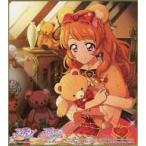 中古紙製品 大空あかり 「アイカツ! トレーディングミニ色紙-フォトカツ! コレクション-」 アニメイト限定