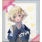 中古紙製品 ビアンキ由仁(ノーマル) 「DREAM!ing -ドリーミング!- トレーディングミニ色紙 vol.1」