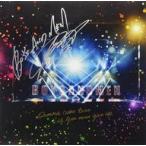 中古紙製品 平松賢人(BOYS AND MEN) 直筆サイン色紙 「CD BOYMEN the Universe スペシ
