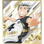 中古紙製品 木兎光太郎 「ハイキュー!! TO THE TOP ビジュアル色紙コレクション5」