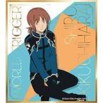 中古紙製品(色紙) 菊地原士郎 「ワールドトリガー ビジュアル色紙コレクション2」