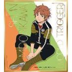 中古紙製品(色紙) 緑川駿 「ワールドトリガー ビジュアル色紙コレクション2」