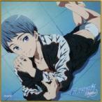 中古紙製品 キャラクターソングシリーズ 07 「Free! CD Jacket Illustration Series