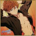 中古紙製品 キャラクターソングシリーズ 08 「Free! CD Jacket Illustration Series