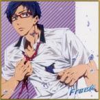 中古紙製品 キャラクターソング Vol.5 「Free! CD Jacket Illustration Series ミニ色