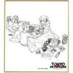 中古紙製品 集合(こたつ) 「東京リベンジャーズ 原画展 TOKYO卍REVENGERS EXHIBITION ミニ色紙コレクションA」