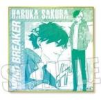 中古紙製品 桜遥 「WIND BREAKER トレーディング色紙」