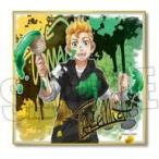 中古紙製品 花垣武道(ペンキver.) ミニ色紙 「東京リベンジャーズ」