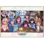 中古紙製品 ジャケットイラスト B5サイズミニ色紙 「CD THE