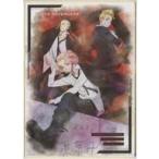 ショッピング東京リベンジャーズ 中古紙製品 佐野万次郎＆龍宮寺堅＆花垣武道 「東京リベンジャーズ ビッグサイズ色紙コレクション」