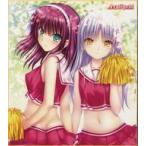 中古紙製品 ゆり＆天使(チア) 色紙 「C93 Angel Beats! 色紙6枚セット」