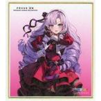 中古紙製品 壱百満天原サロメ ミニ色紙 「CD バーチャルYouTuber にじさ
