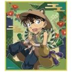  б/у бумажная продукция Edogawa Conan (B) [ Detective Conan trailing Mini карточка для автографов, стихов, пожеланий 100 . ночь line ]