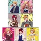 中古紙製品 全7種セット 「【推しの子】×東映太秦映画村コラボ 目指せ!映画村の一番星〜この芸能界せかいにおいて動員人数