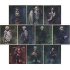 中古紙製品 [単品] 箔押しミニ色紙10枚セット 「Blu-ray/DVD 映画刀剣乱舞 -黎明- 楽天ブックス限定版」