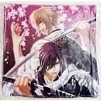 中古クッション・抱き枕・本体(キャラクター) 薄桜鬼DS ミニクッション アニメイト特典