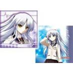 中古クッション・抱き枕・本体(キャラクター) 天使 ミニクッション 「Angel Beats!」