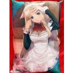 中古クッション・抱き枕・本体(キャラクター) ローナ クッション 「シャイニング・ハーツ」 WonderGOOオリジナル限定セット
