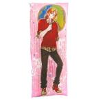 中古クッション・抱き枕・本体(キャラクター) B-3 フランス ロングクッション 「アニくじ ヘタリア