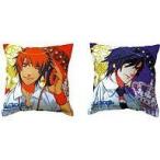 Yahoo! Yahoo!ショッピング(ヤフー ショッピング)中古クッション・抱き枕・本体（キャラクター） 音也＆トキヤ ハンディスクエアクッションPart.2 「うたの☆プリンスさまっ♪」