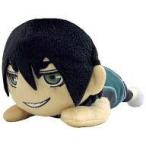 中古クッション・抱き枕・本体(キャラクター) 花宮真 ねそべりクッションミニ 「黒子のバスケ」