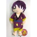 中古クッション・抱き枕・本体(キャラクター) 高杉晋助 くったりクッションS 「銀魂’」