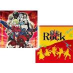 中古クッション・抱き枕・本体(キャラクター) 集合 クッション 「幕末Rock」
