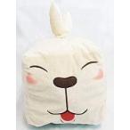 中古クッション・抱き枕・本体(キャラクター) プーチン キューブクッション 「ウサビッチ」