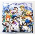 Yahoo! Yahoo!ショッピング(ヤフー ショッピング)中古クッション・抱き枕・本体（キャラクター） ST☆RISH プレミアムジャンボクッション 「うたの☆プリンスさまっ♪ マジLOVE