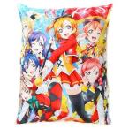 中古クッション・抱き枕・本体(キャラクター) SUNNY DAY SONG MOVIEビジュアルBIGクッション