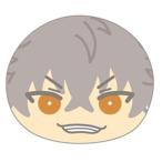 中古クッション・抱き枕・本体(キャラクター) 大神晃牙 ビッグおまんじゅうクッションvol.3 「あんさんぶるスターズ!」