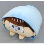 中古クッション・抱き枕・本体(キャラクター) カラ松 もちっとクッション 「おそ松さん」