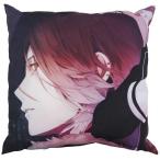 中古クッション・抱き枕・本体(キャラクター) 逆巻ライト(DARK FATE) クッション 「DI