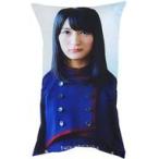 中古クッション・抱き枕・本体(女性) 織田奈那 ビッグ