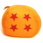 中古クッション・抱き枕・本体(キャラクター) 四星球 ビーズクッション〜ドラゴンボール〜 「ドラゴンボール超」