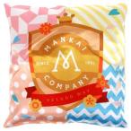 Yahoo! Yahoo!ショッピング(ヤフー ショッピング)中古クッション・抱き枕・本体（キャラクター） MANKAIカンパニーエンブレム ミニクッション 「A3!（エースリー）」