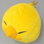 中古クッション・抱き枕・本体(キャラクター) でぶチョコボ ぬいぐるみクッション 「ファイナルファンタジーXIV」