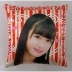 中古クッション・抱き枕・本体(女性) 中井りか(NGT48)